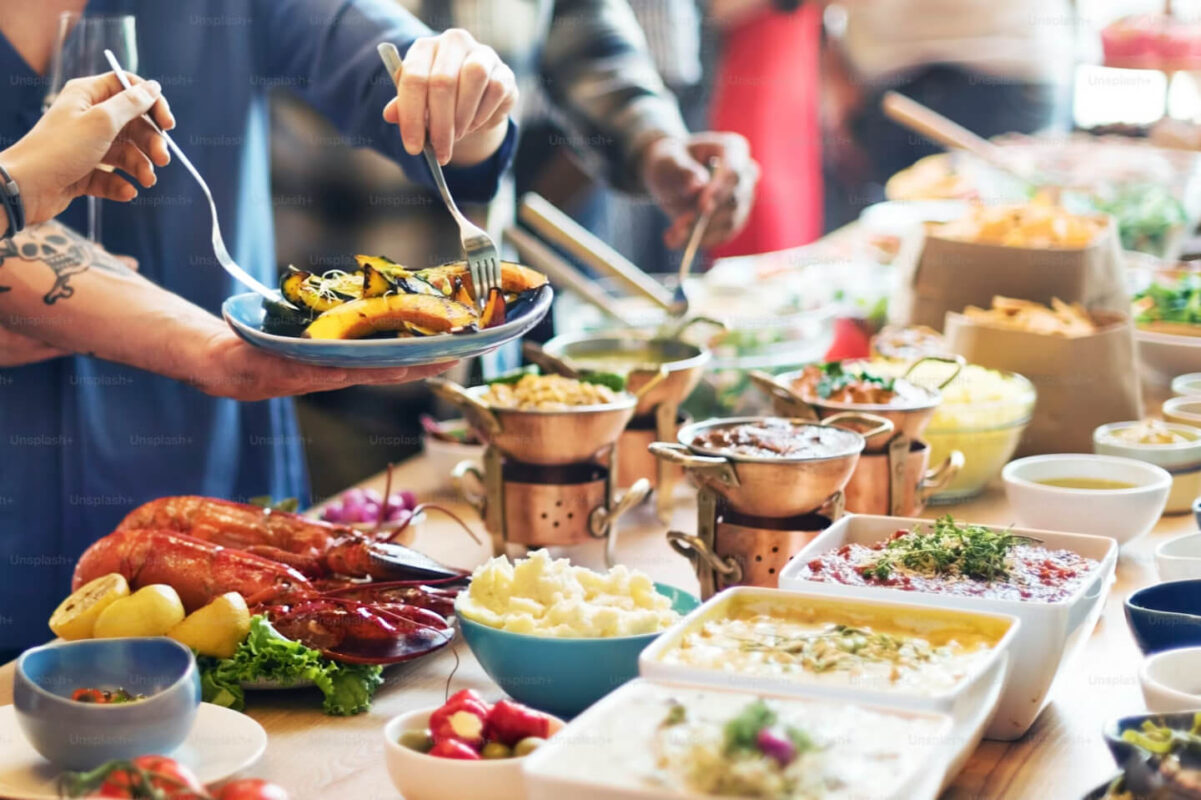 三月企業聚會外燴｜桃園新竹苗栗小型外燴安排